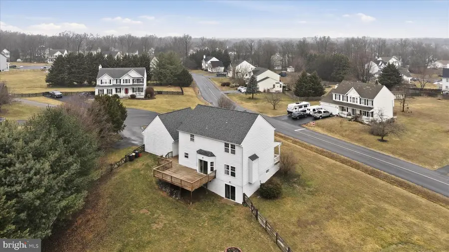 9 General Lawton Ct, Harpers Ferry, WV 25425 - #3