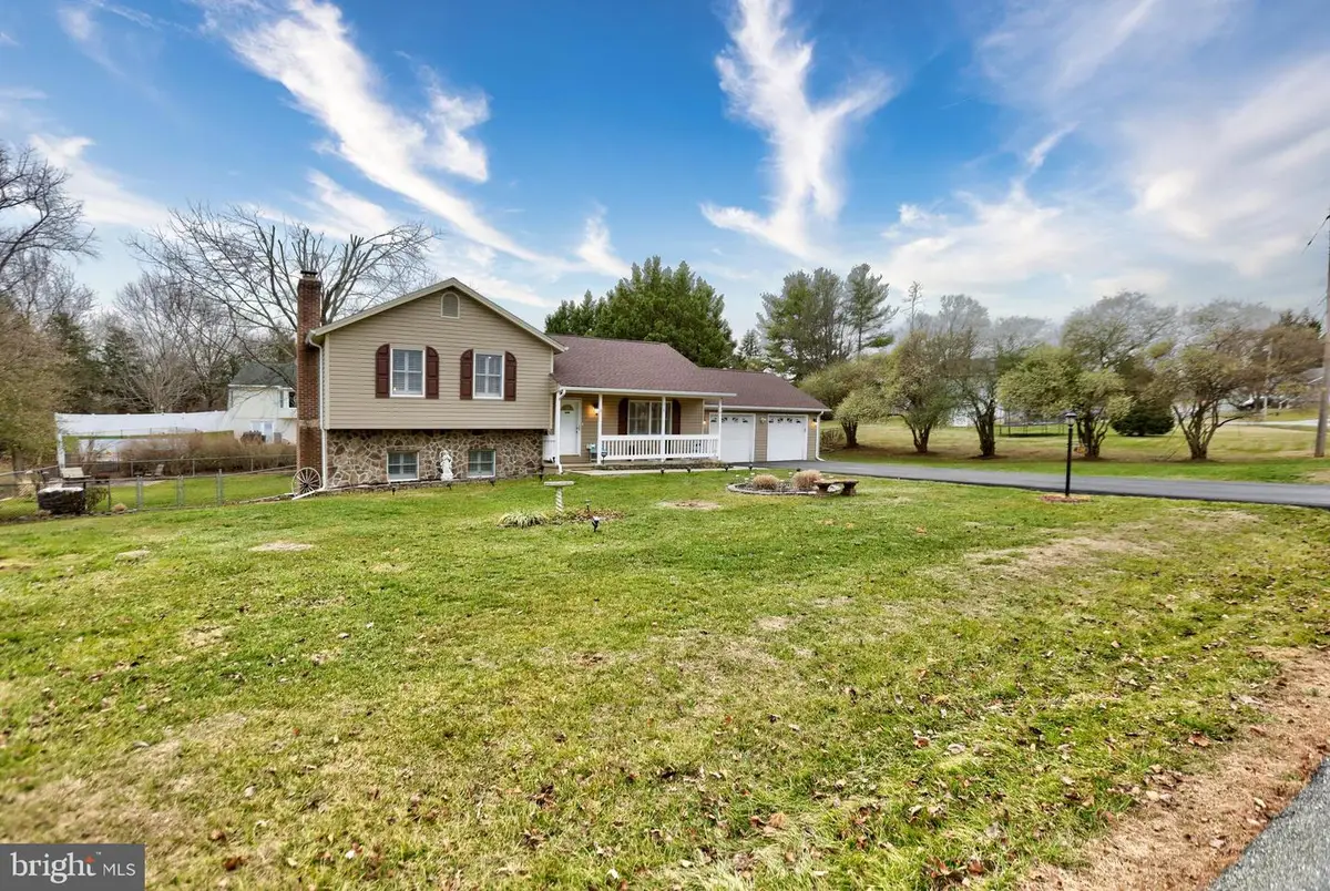 238 Palomino Pl, Charles Town, WV 25414 - #1