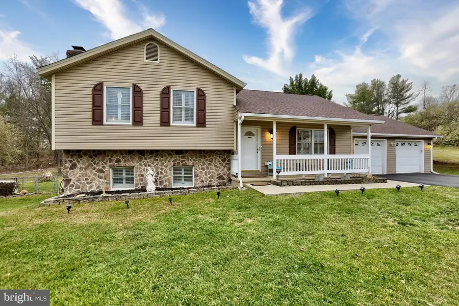 238 Palomino Pl, Charles Town, WV 25414 - #2