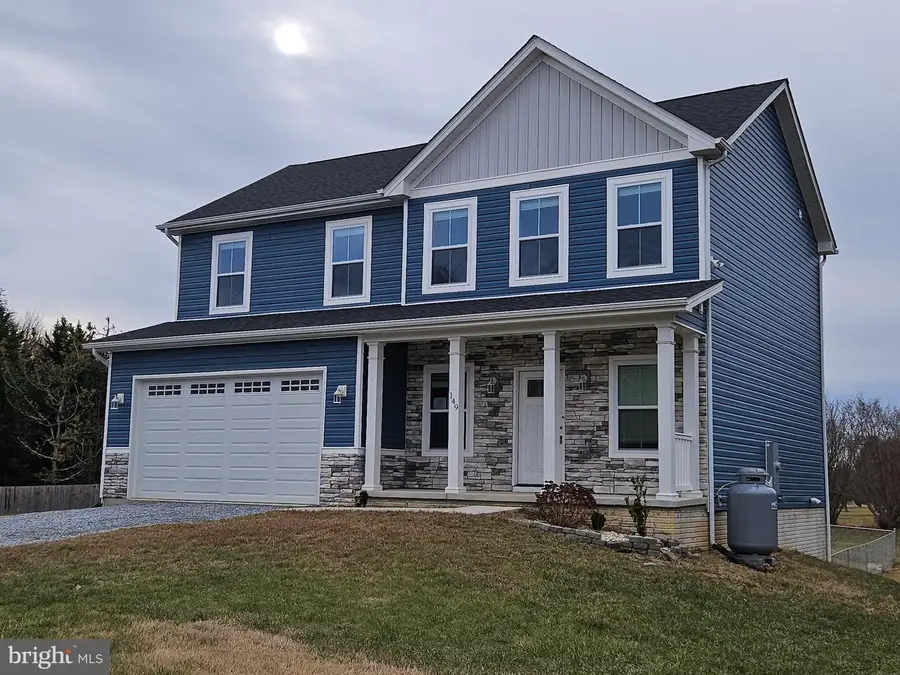 149 Pleasant Acres Ct, Kearneysville, WV 25430 - Image #3