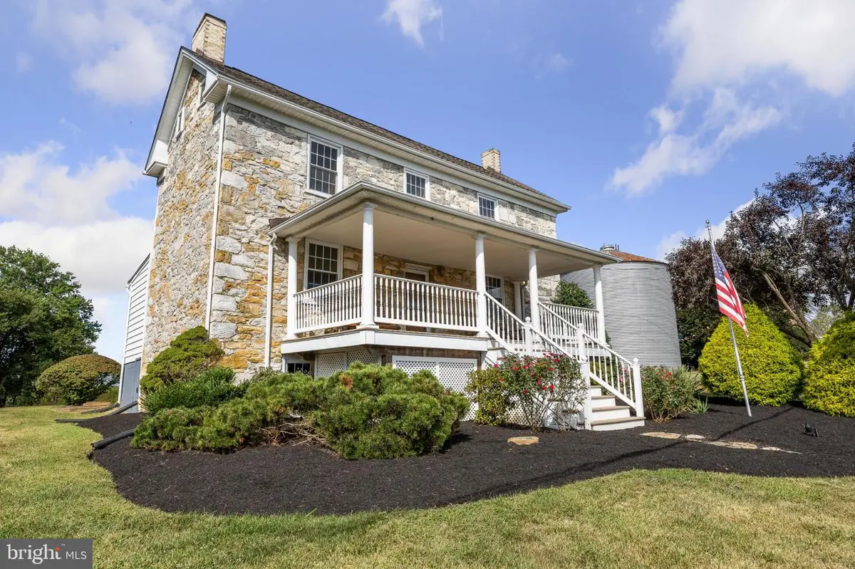 4071 Kabletown Rd, Charles Town, WV 25414 - #1