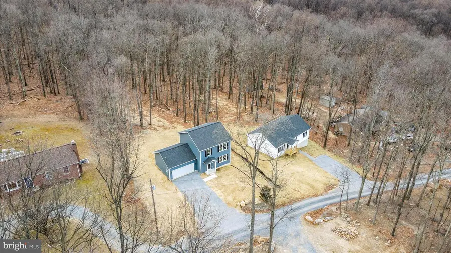 128 Mountain Dew Ct, Harpers Ferry, WV 25425 - Image #3