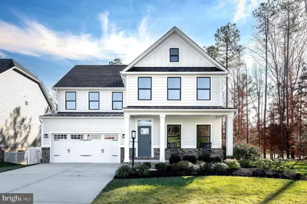 1510 Wallace Way, RANSON, WV 25438