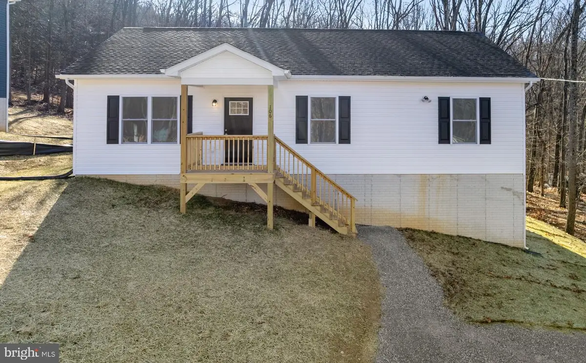 106 Mountain Dew Ct, Harpers Ferry, WV 25425 - Image #1