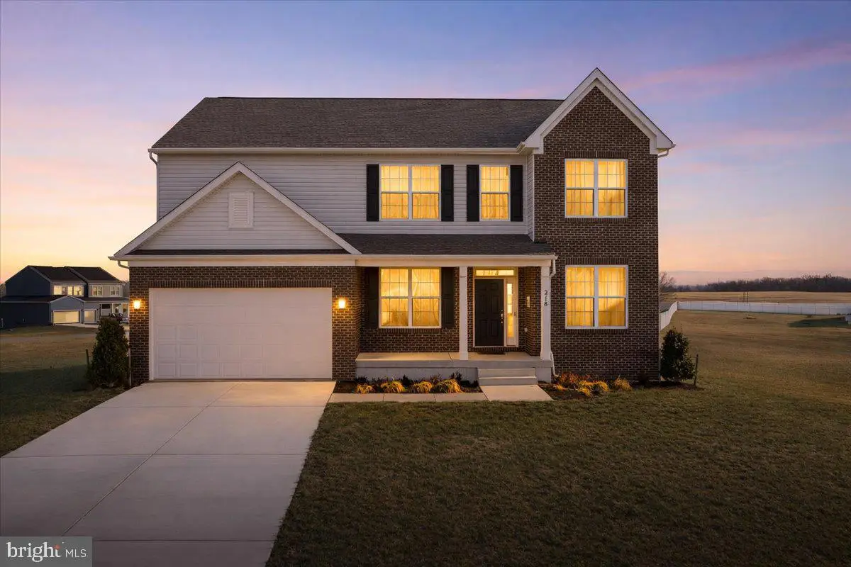 218 Haybine Dr, Shenandoah Junction, WV 25442 - #1