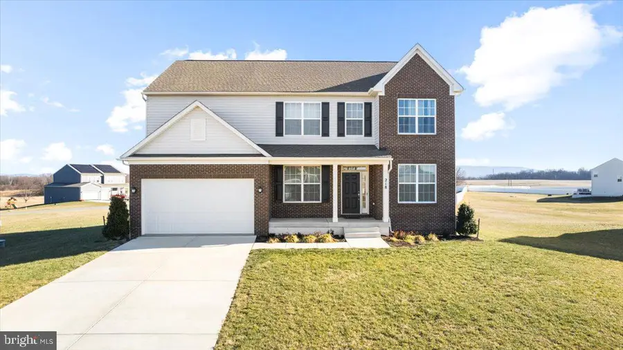 218 Haybine Dr, Shenandoah Junction, WV 25442 - #3