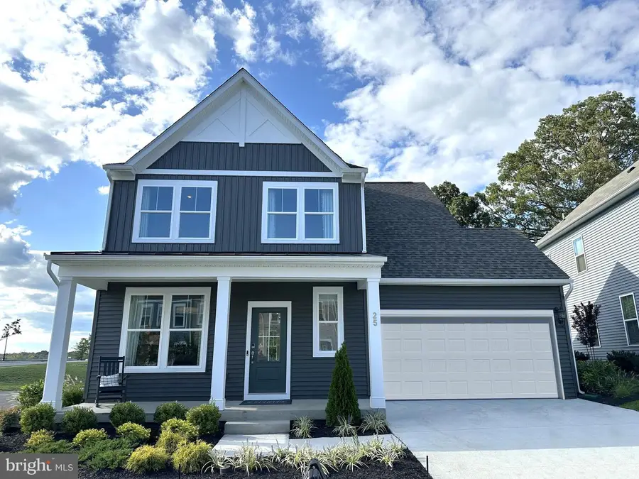 217 Taft Ave, Ranson, WV 25438 - #2