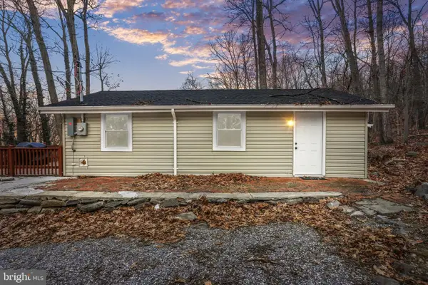 110 Red Maple Ln, HARPERS FERRY, WV 25425