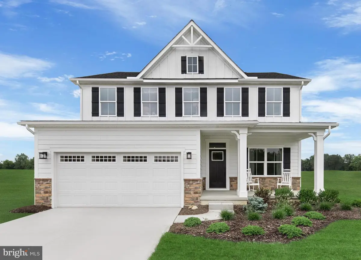 1250 Wallace Way, Ranson, WV 25438 - #1