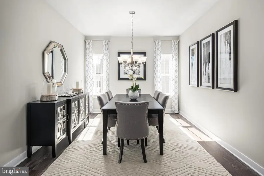 1550 Wallace Way, Ranson, WV 25438 - #2