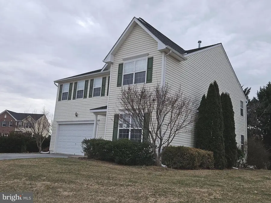 18 Powder River Ct, Harpers Ferry, WV 25425 - Image #2