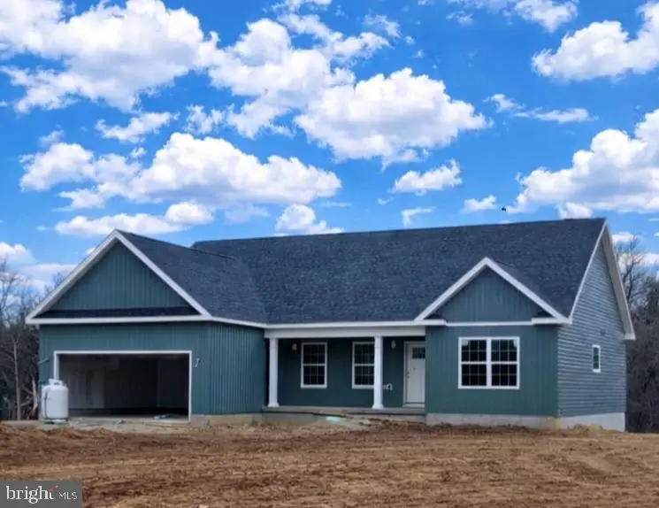 Lot 21 Mountain Overlook Dr, Harpers Ferry, WV 25425 - Image #1