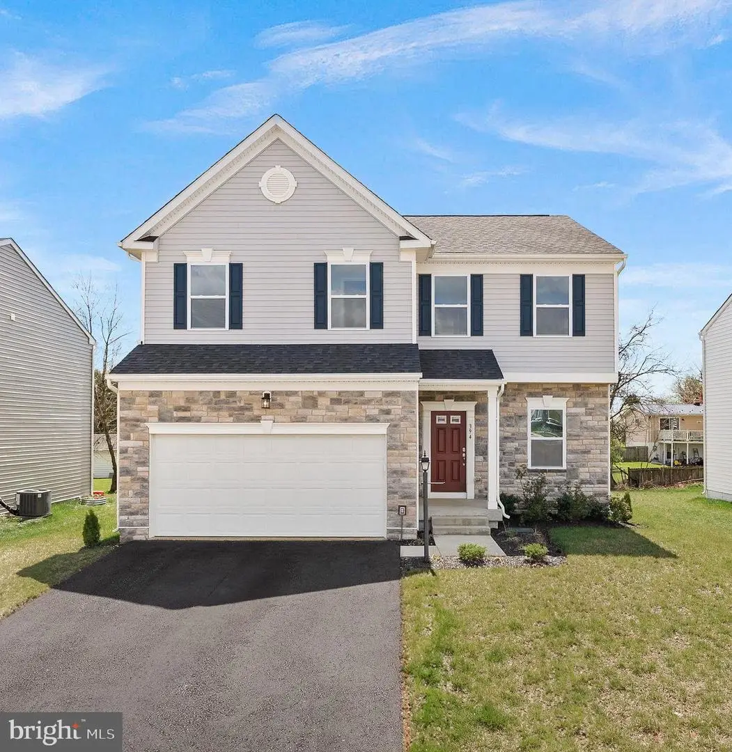 4 Freeman St, Ranson, WV 25438 - Image #1