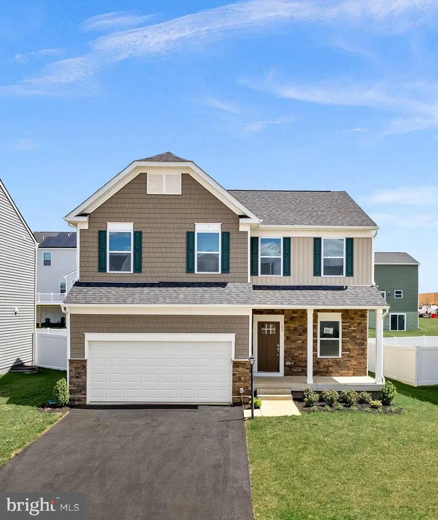 4 Freeman St, Ranson, WV 25438 - Image #2