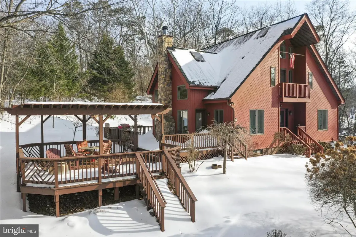 54 Sumac Ln, Harpers Ferry, WV 25425 - #1