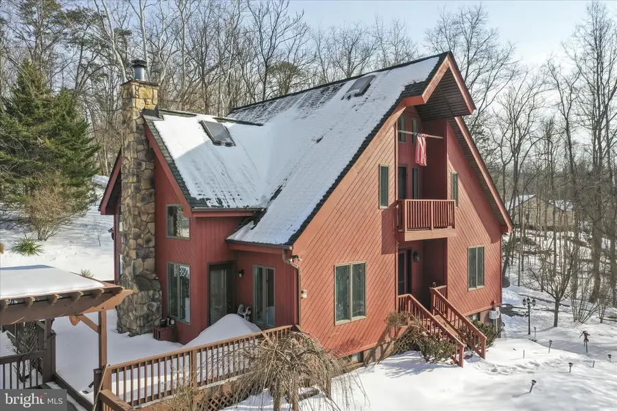 54 Sumac Ln, Harpers Ferry, WV 25425 - #2