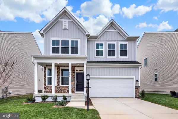 554 Mountain Laurel Blvd #lot 502 Hamilton, RANSON, WV 25438