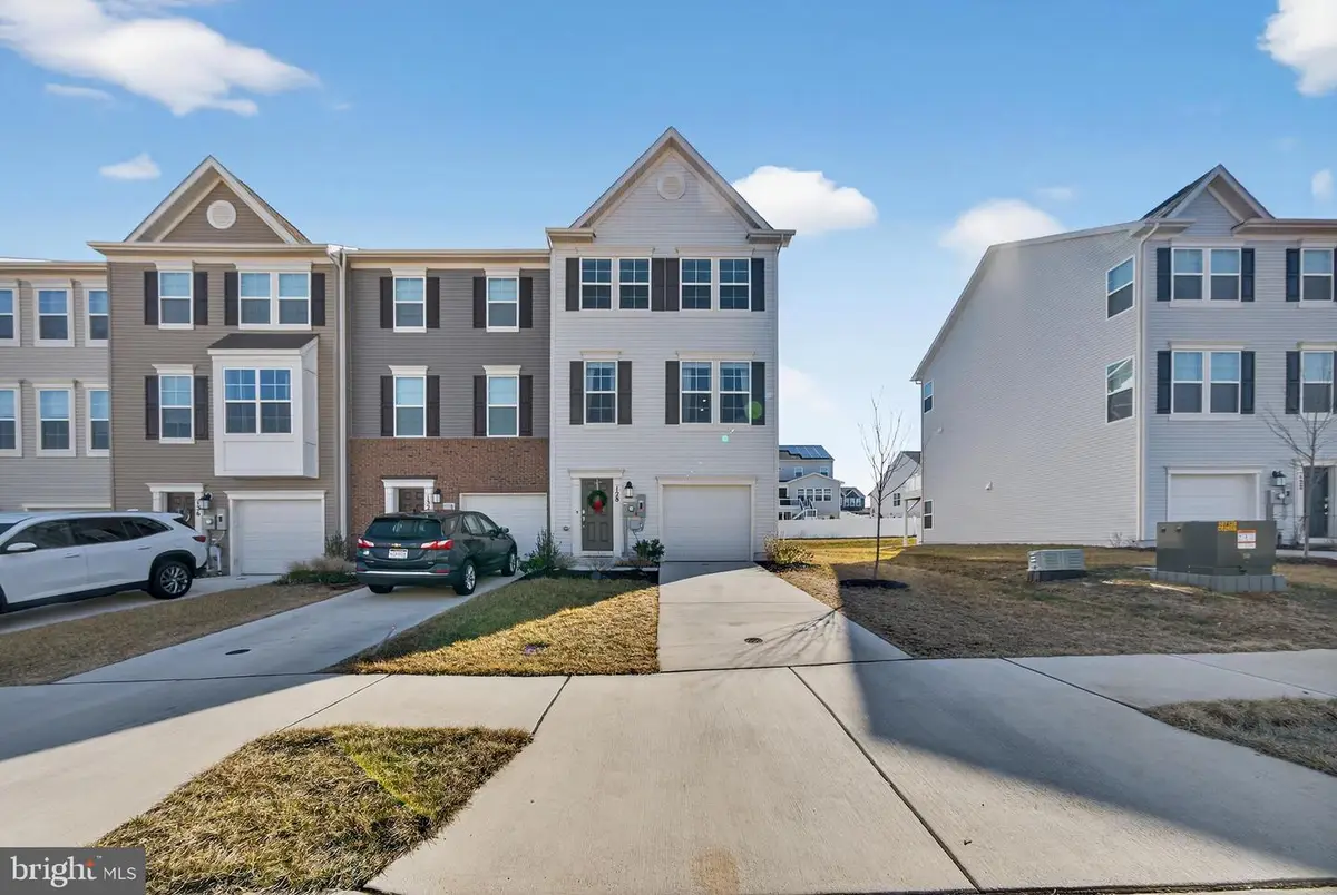 128 Telluride Way, Charles Town, WV 25414 - #1