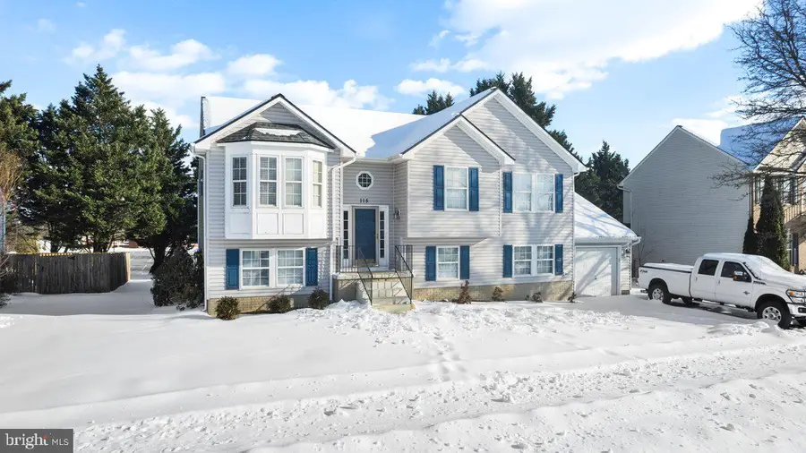 115 Crosswinds Dr, Charles Town, WV 25414 - Image #3