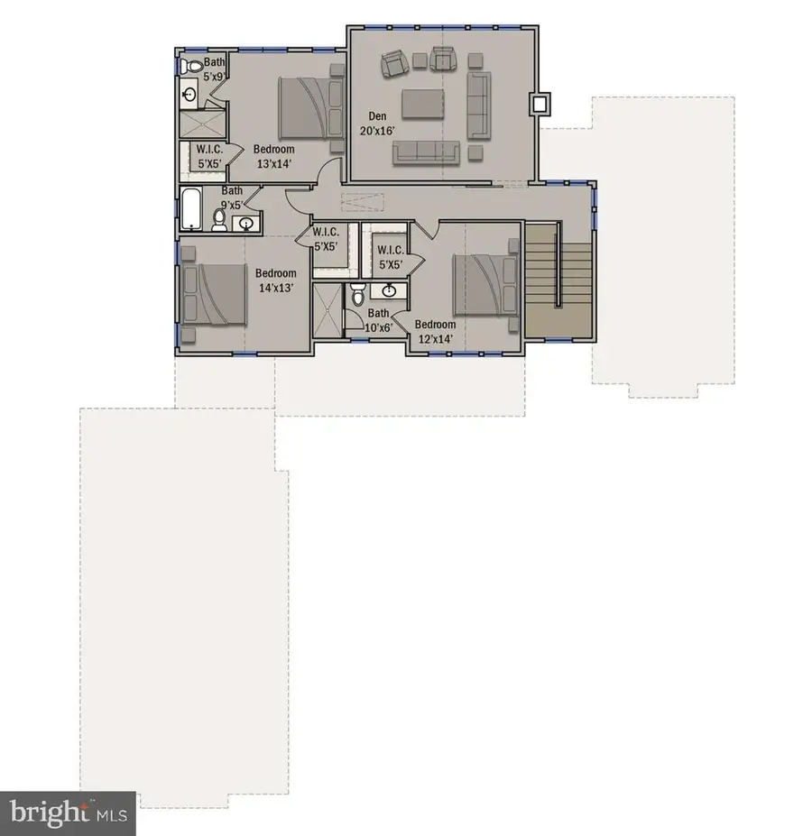 11 Maple Hill Lane, Harpers Ferry, WV 25425 - #3