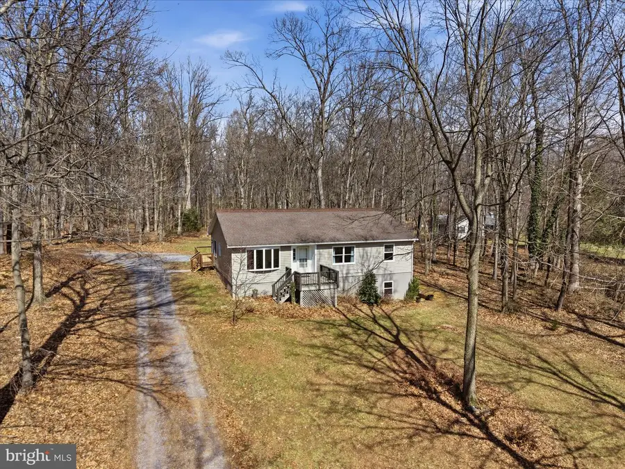 845 Whitmer Rd, Shenandoah Junction, WV 25442 - #2