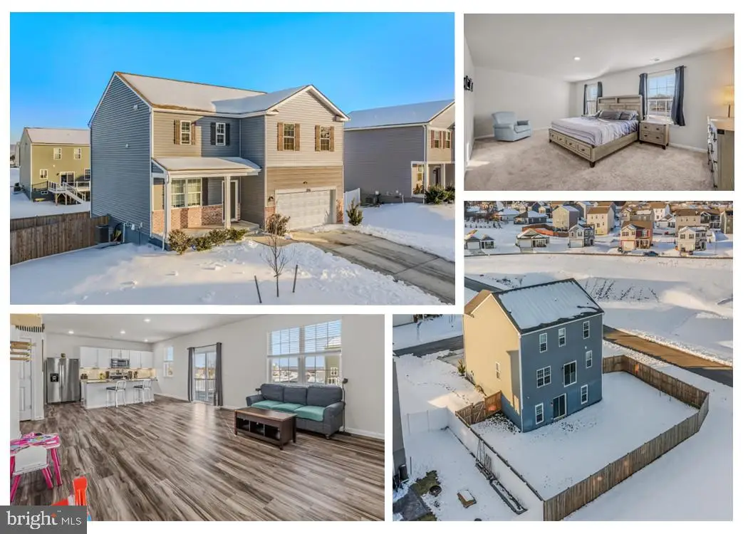 186 Bell Tower Ln, Charles Town, WV 25414 - #1