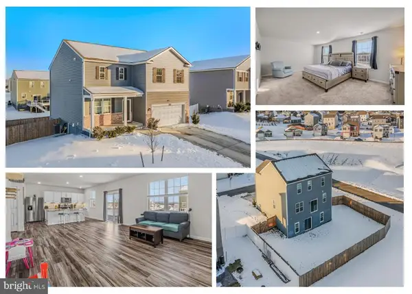 186 Bell Tower Ln, CHARLES TOWN, WV 25414