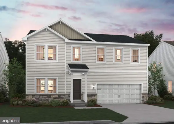 (lot 432) Gerry St, RANSON, WV 25438