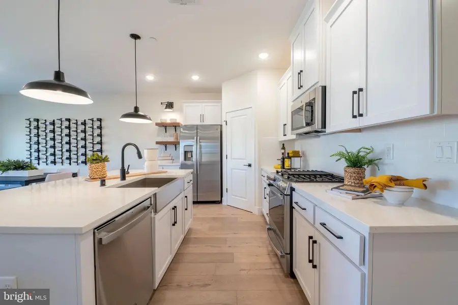 (lot 387) Wysong St, Ranson, WV 25438 - #2