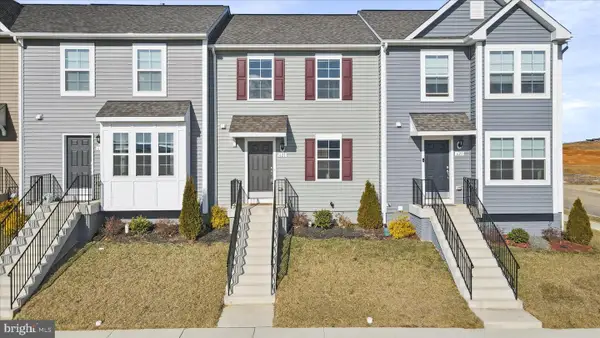 621 Lord Fairfax St, CHARLES TOWN, WV 25414