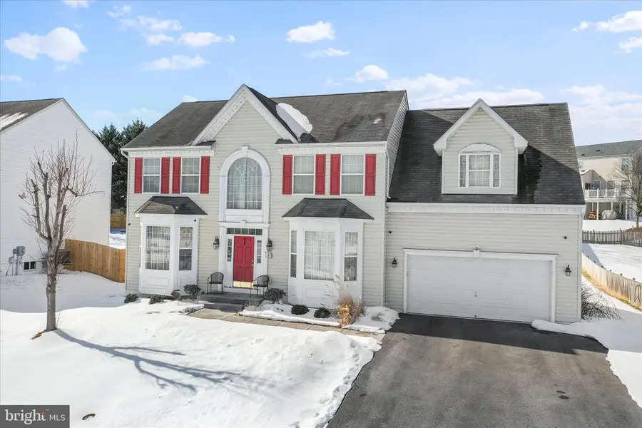 93 Kimberwicke Dr S, Charles Town, WV 25414 - #2