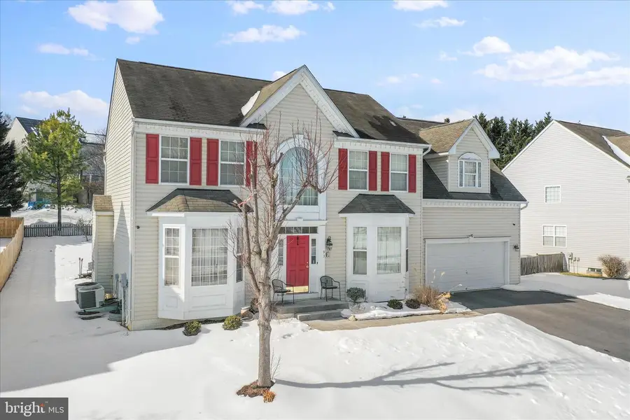 93 Kimberwicke Dr S, Charles Town, WV 25414 - #3