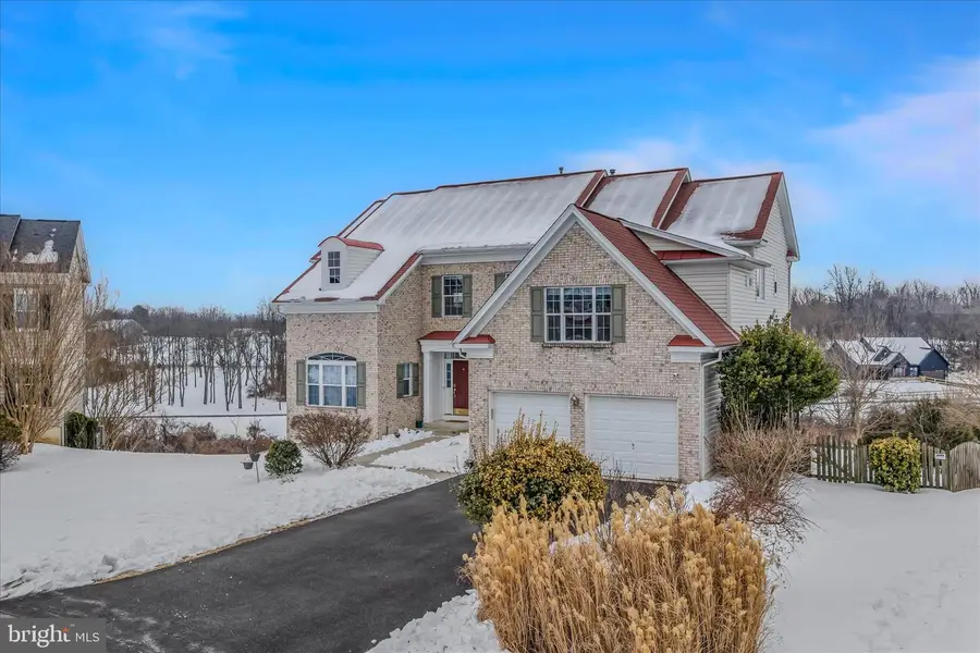 48 Field Crest Ct, Shepherdstown, WV 25443 - #3