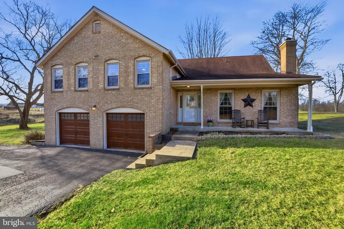 4708 Summit Point Rd, Charles Town, WV 25414 - #1