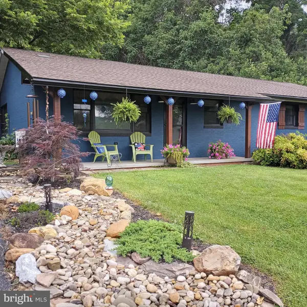 61 Natalie Ln, HARPERS FERRY, WV 25425
