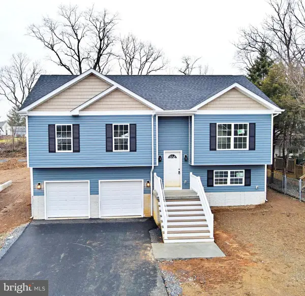 397 Burns St, RANSON, WV 25438