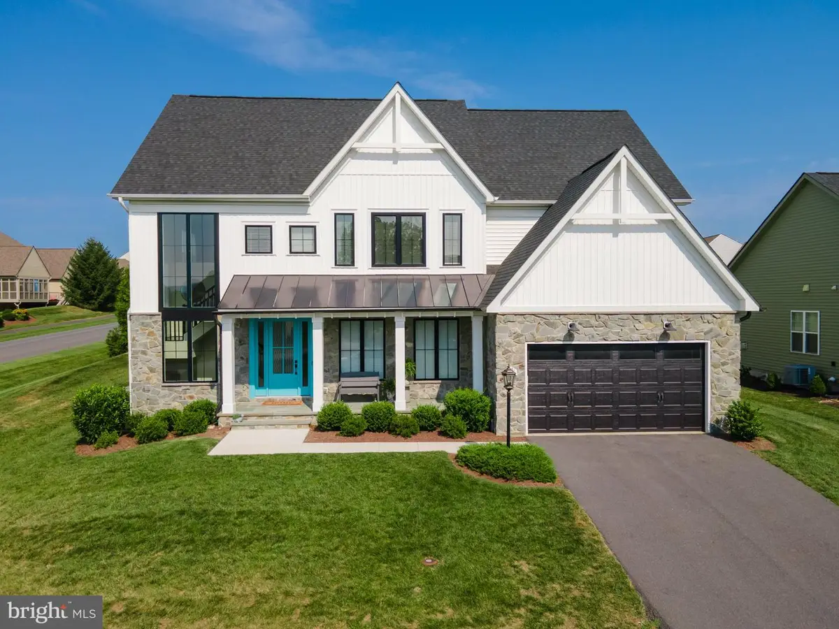 21 Ella Washington Ct, Charles Town, WV 25414 - #1