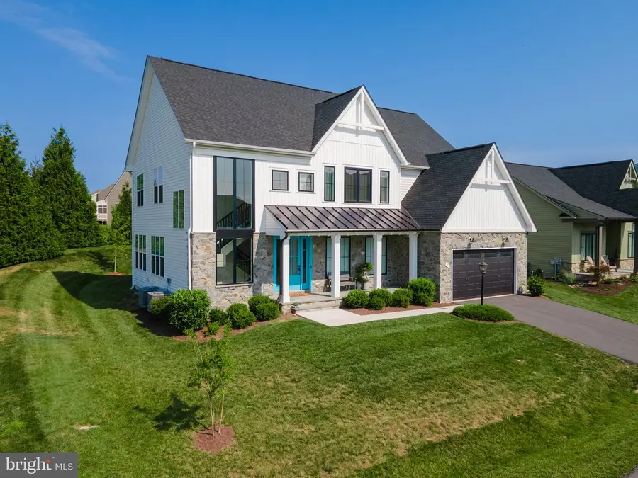 21 Ella Washington Ct, Charles Town, WV 25414 - #2