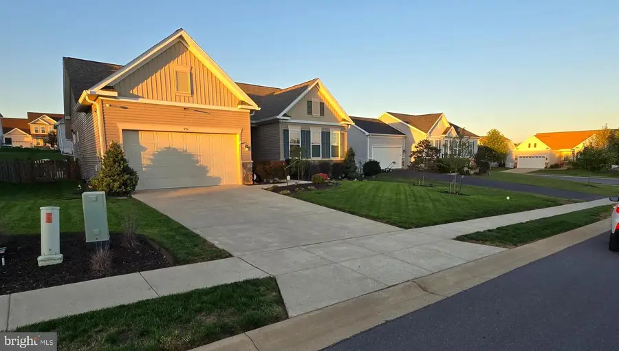 79 Tornworth Dr, Charles Town, WV 25414 - #2