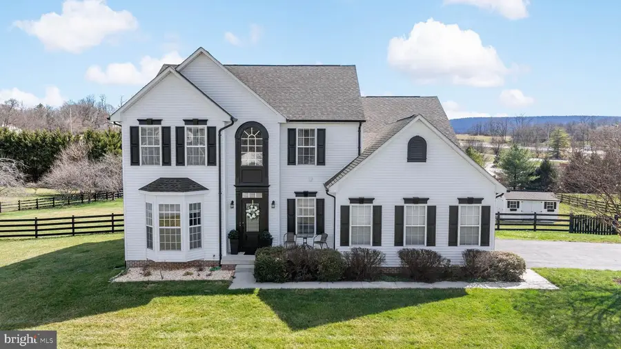 118 Carriage Dr, Harpers Ferry, WV 25425 - #2