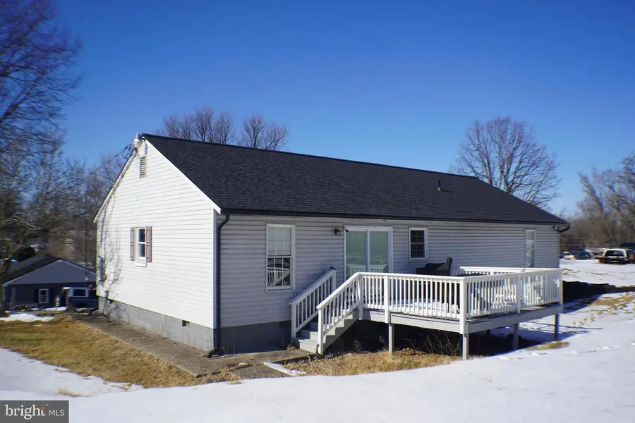 608 Stubbs Rd, Kearneysville, WV 25430 - #3