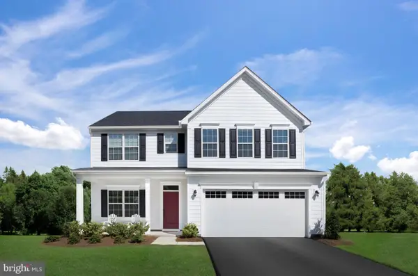 1553 Wallace Blvd, RANSON, WV 25438