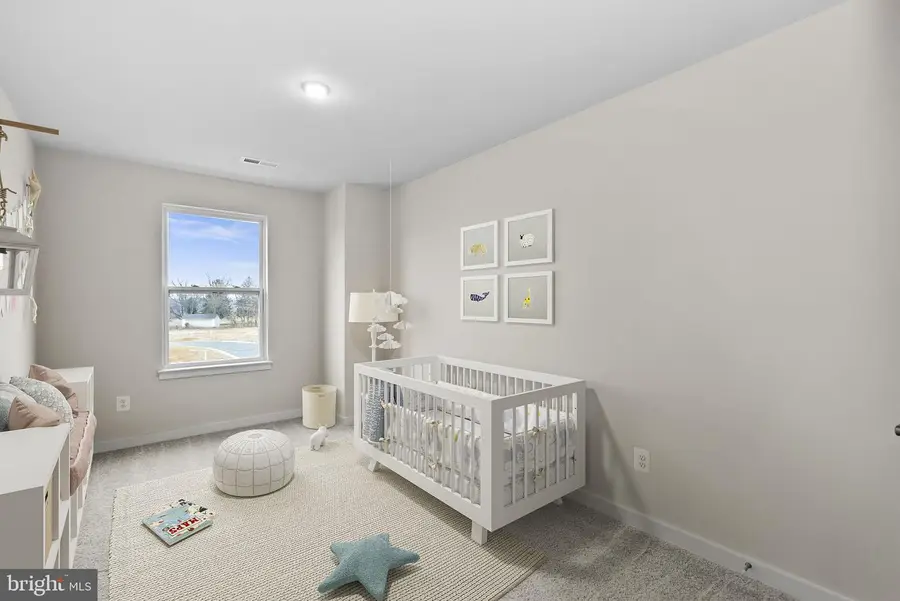 Homesite 148 Monroe Ave, Ranson, WV 25438 - #2