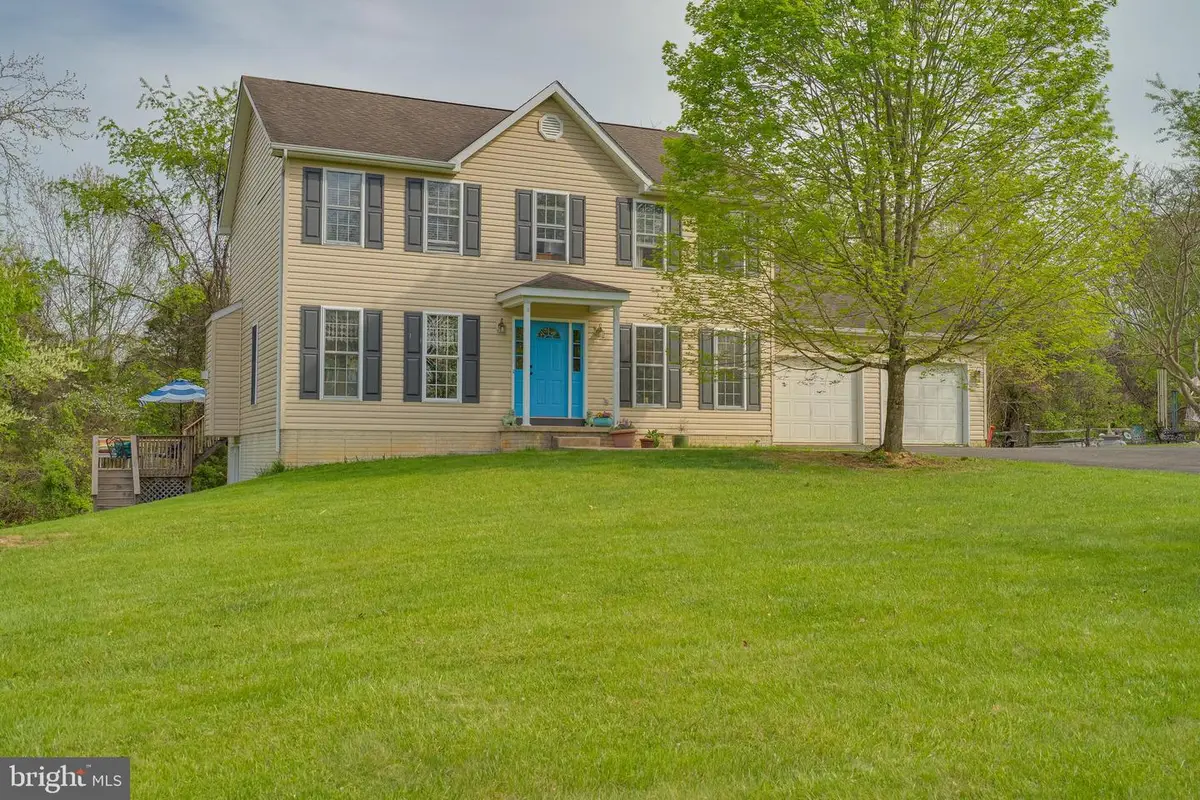 280 Leisure Way, Shepherdstown, WV 25443 - #1