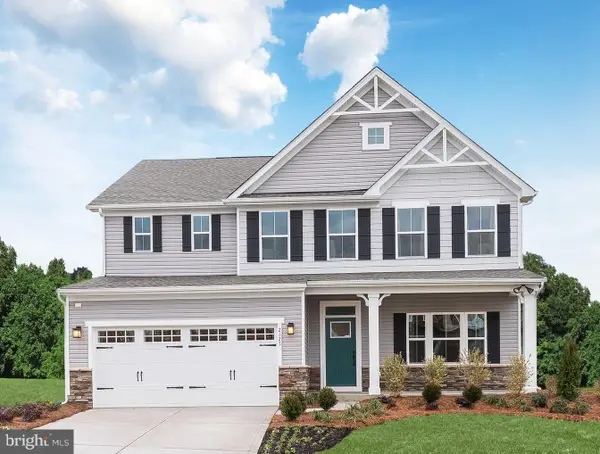 1414 Wallace Blvd, RANSON, WV 25438