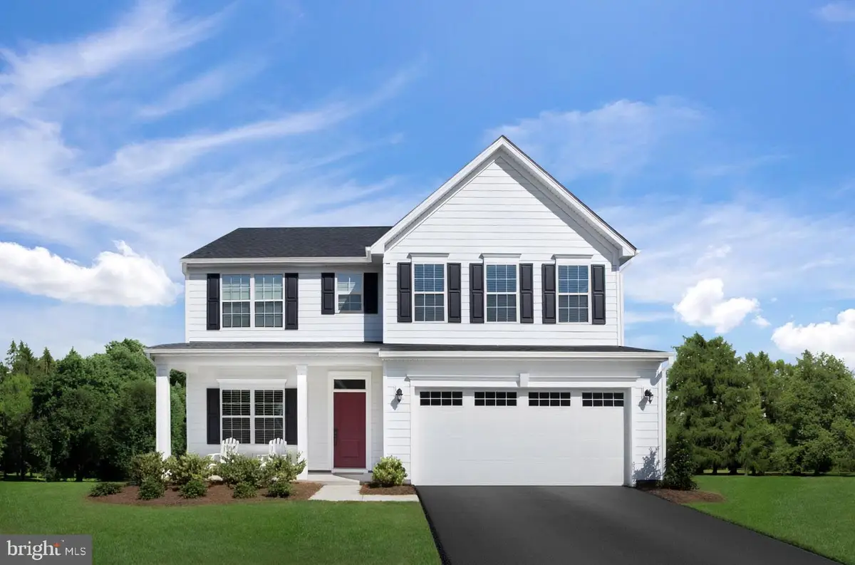 1514 Wallace Blvd, Ranson, WV 25438 - #1