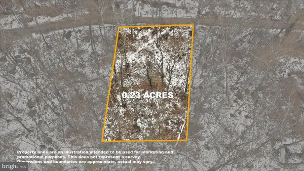 Lots 123 & 124 Tulip Tree Way, HARPERS FERRY, WV 25425