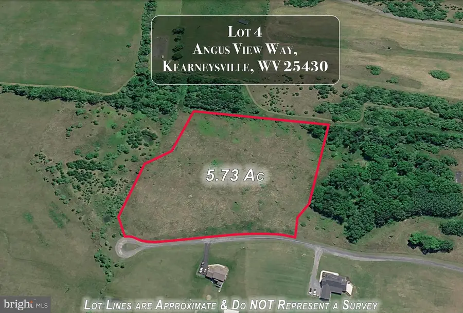 Lot 4 Angus View Way, Kearneysville, WV 25430 - #2