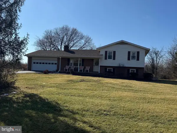 122 Molers Trce, HARPERS FERRY, WV 25425