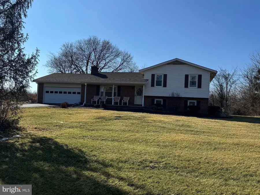 122 Molers Trce, Harpers Ferry, WV 25425 - #2